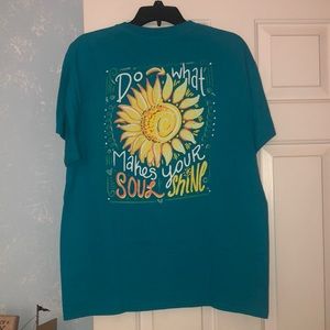 Itsa Girl Thing Tee